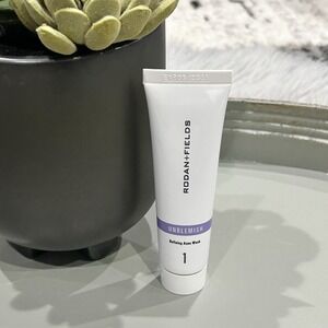 Rodan + Fields Unblemish Step 2 Refining Acne Wash 1fl oz Sealed Travel Size